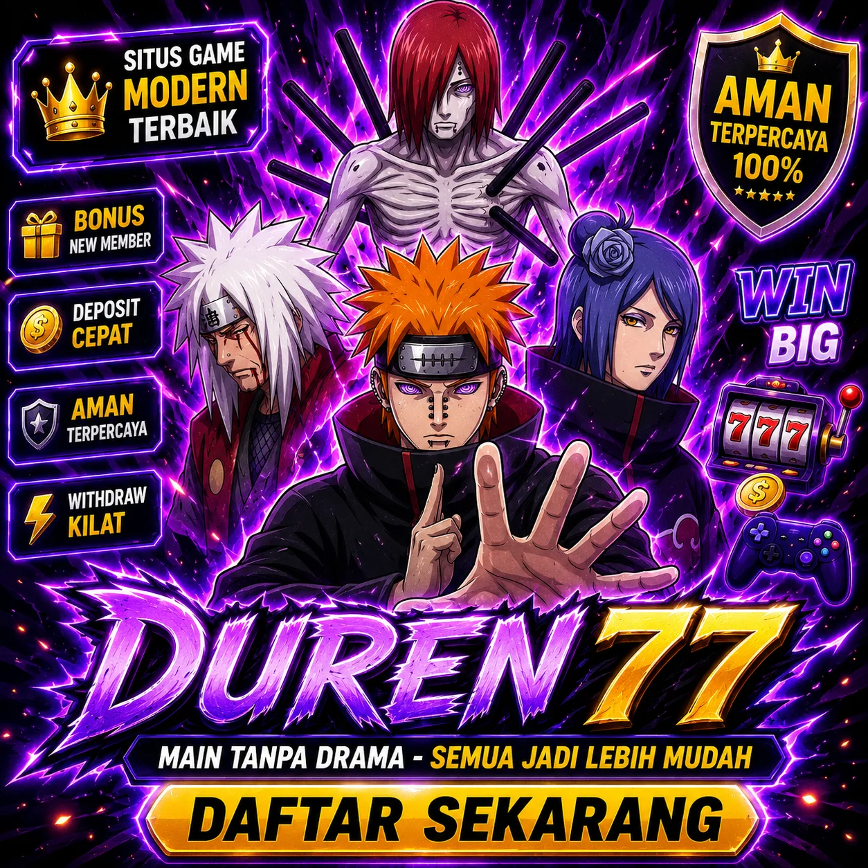 DUREN77